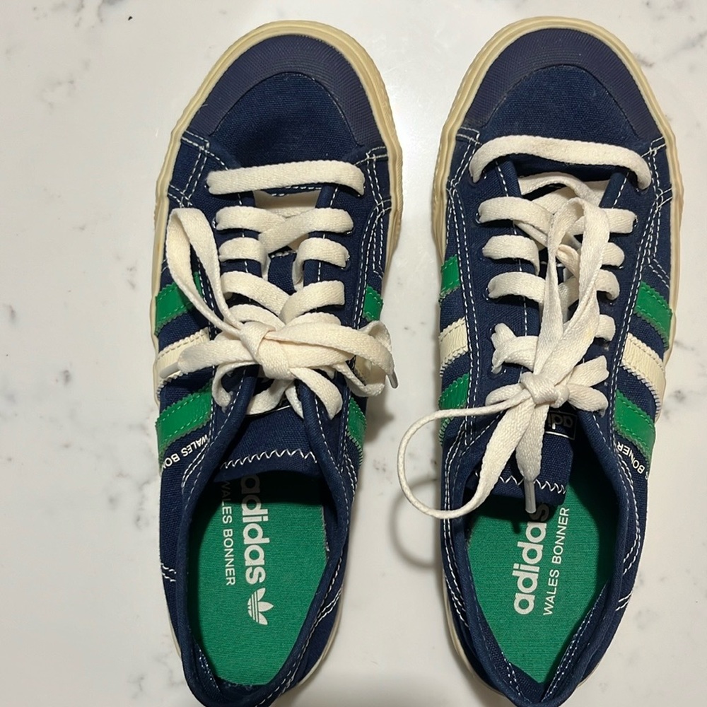 Adidas Nizza Lo Wales Bonner